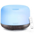 Humidifier USB Rechargeable Air Aroma Humidifier